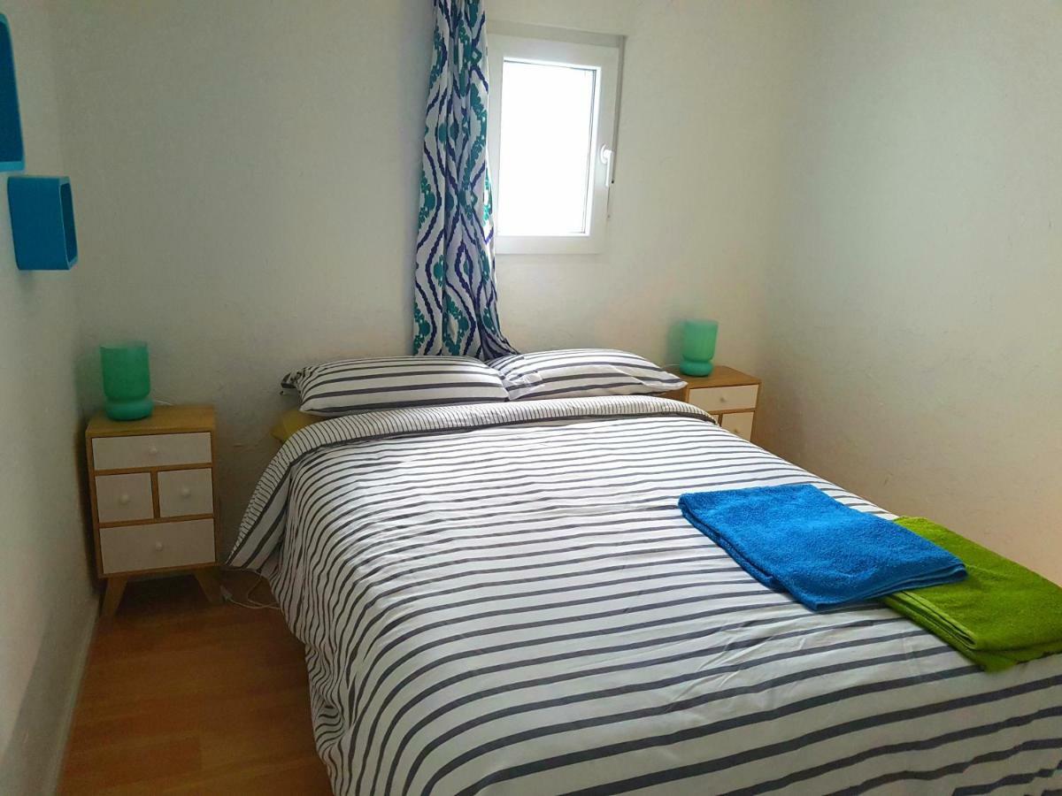 Del Rio Apartman Madrid Kültér fotó